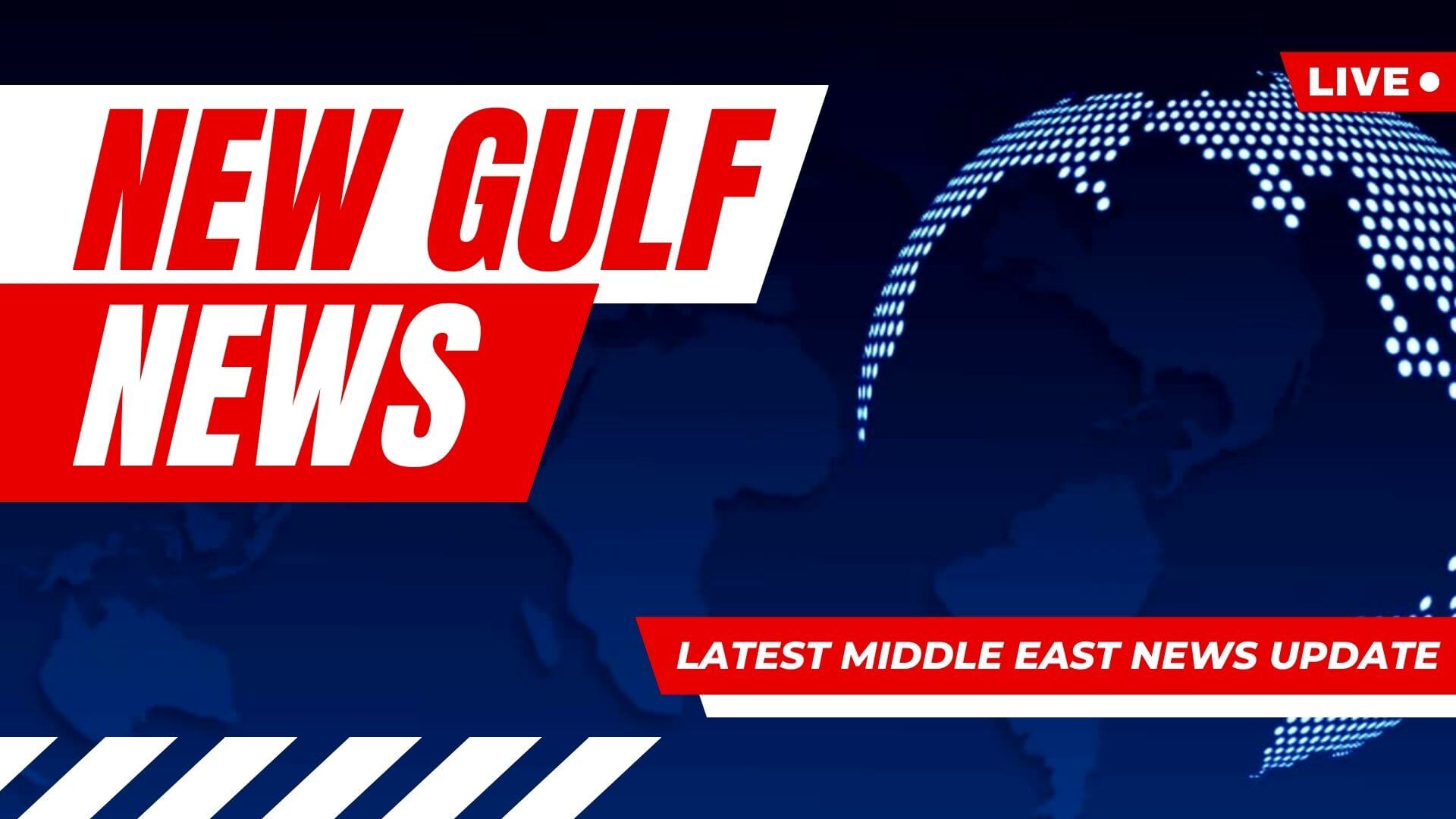 latest gulf news