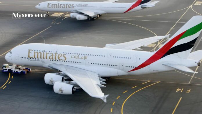 Flight Cancellations: Emirates announces cancellations for two destinations on March 26-27