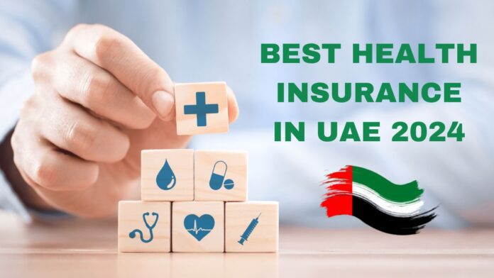 Best Health Insurance in UAE for 2024