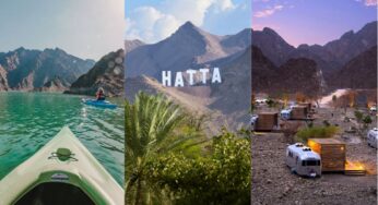 Explore the Exciting Hatta Festival with RTA’s Special Bus Service