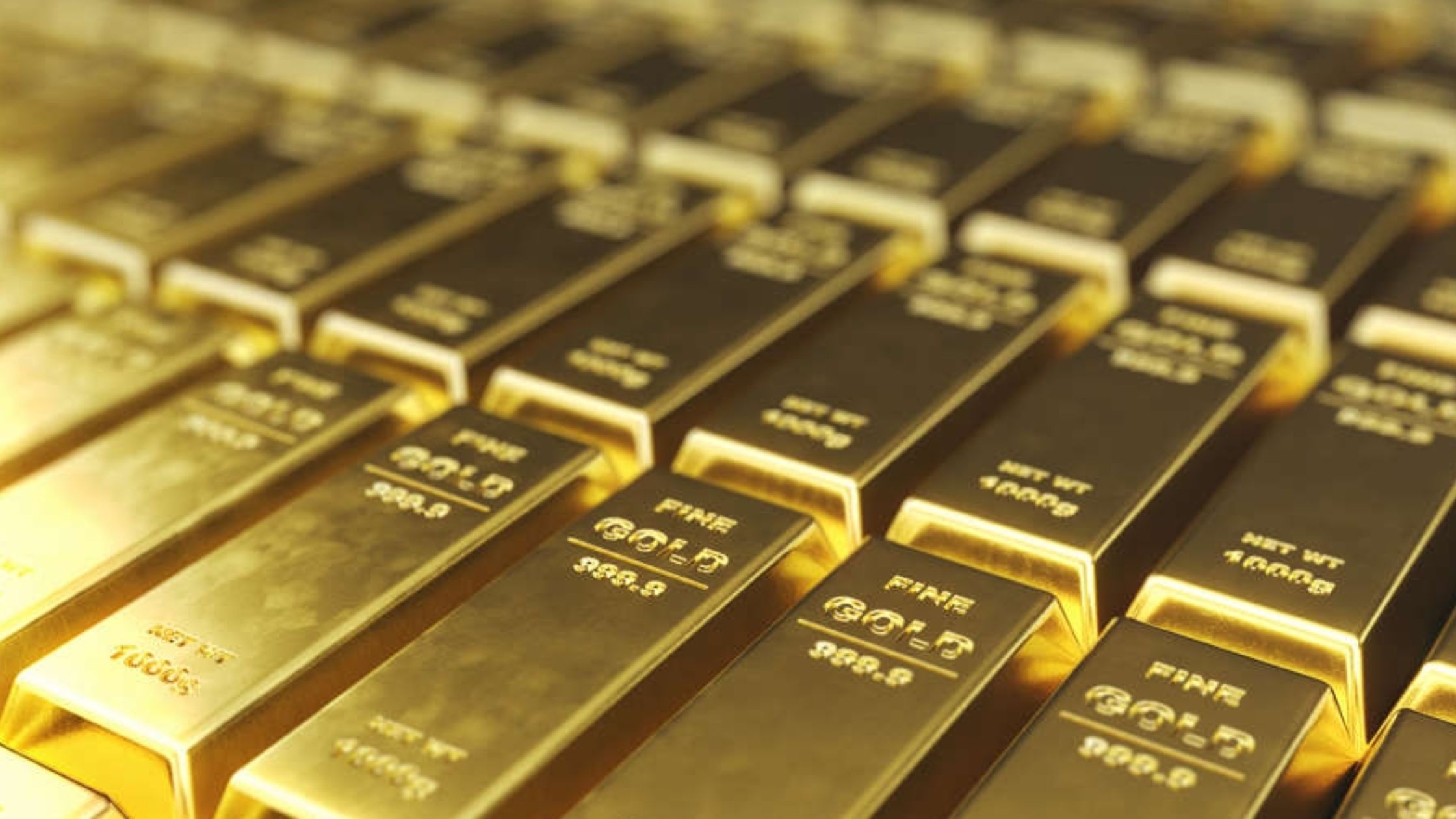Dubai Gold Rate Today in UAE