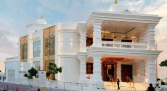 End of an Era: Bur Dubai Hindu Temple Set for Relocation to Jebel Ali, Leaving Residents Heartbroken