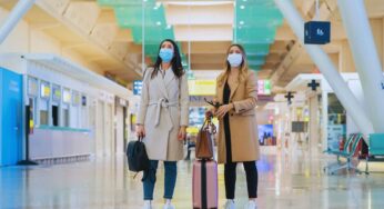 Rising COVID-19 Cases in Several Countries, Travel Advisory for UAE Visitors