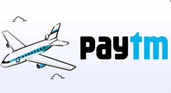 Paytm Offers Exciting Deals for Dubai Shopping Festival: Discount on Flight Tickets