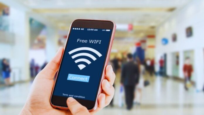 UAE Municipalities Launch Free Wi-Fi in Public Parks