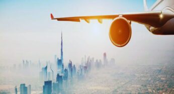 UAE to India Flight Rates in December 2023: Navigating the Year-End Skies