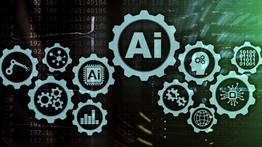 Artificial Intelligence and Machine Learning Specialists