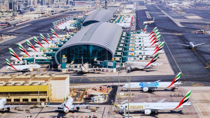 Dubai Airport Jobs 2024: Lucrative Opportunities Await in the Skies of Dubai