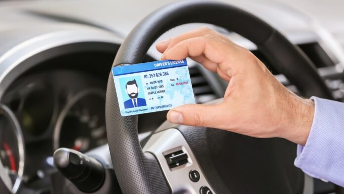 Driving Licenses in Dubai