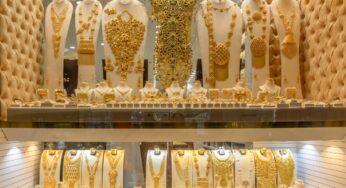 Gold Prices Drop Significantly in UAE; Best Time to Buy Gold