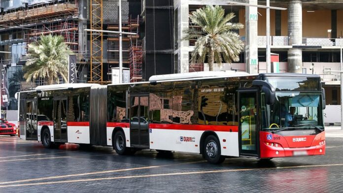 Dubai Bus Timing: The Best Way Explained How to Check Live Bus Updates