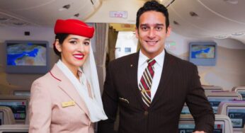 Emirates to Hire 4,000 Cabin Crew; Expected Salary Revealed