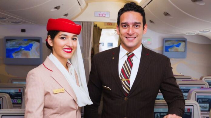Unlock Your Wings: Join Emirates in 2024