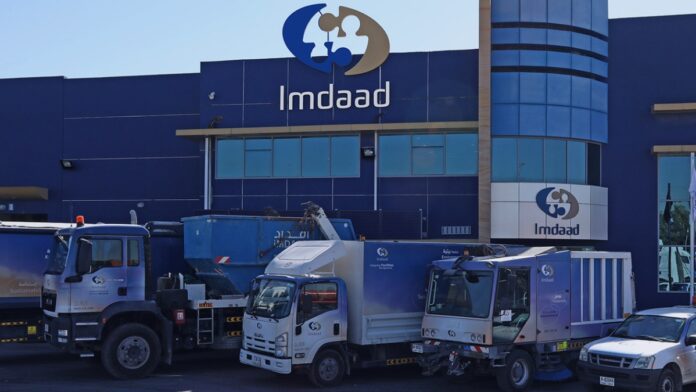 Imdaad Group Opens Career Opportunities in Dubai with Walk-In Interviews