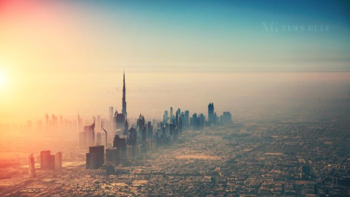 Dubai Regains its Title as the No.1 Global Destination, Beating London and Paris