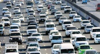 Pay Fine UAE: Now Settle Traffic Fines with Ease
