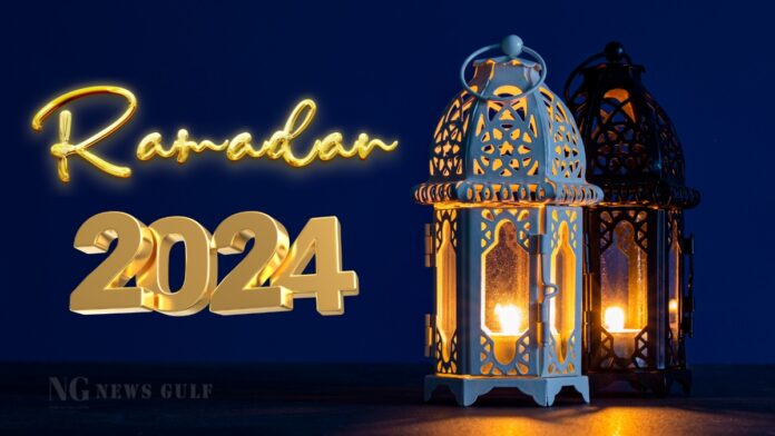 when is ramadan 2024