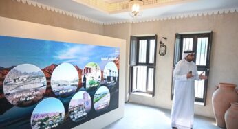 Dubai’s Visionary Development: Sheikh Hamdan Unveils Ambitious Projects in Hatta