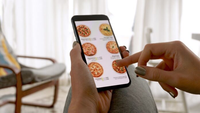 United Arab Emirates: Food Bill Reaches Dh75,000; Single Order Hits Dh7,500 — Key 2023 App Purchases Unveiled