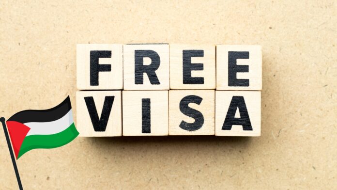 UAE Free Visa
