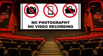 UAE Implements Stricter Measures: Heavy Fines (100,000 AED) and Jail Time for Unauthorized Cinema Photography