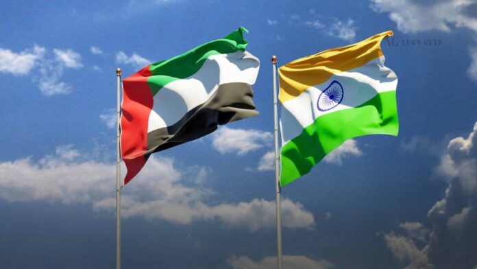 UAE-India Cooperation: Expanded in Three Areas