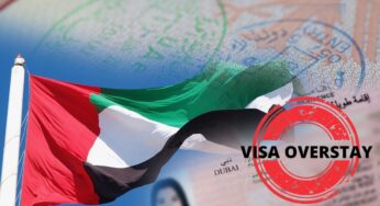 Understanding UAE Overstay Fines and Legal Importance: How to Check Fine