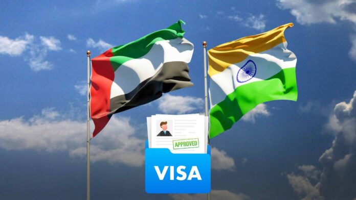 Good News for Indians in UAE as Visa Issues Resolved
