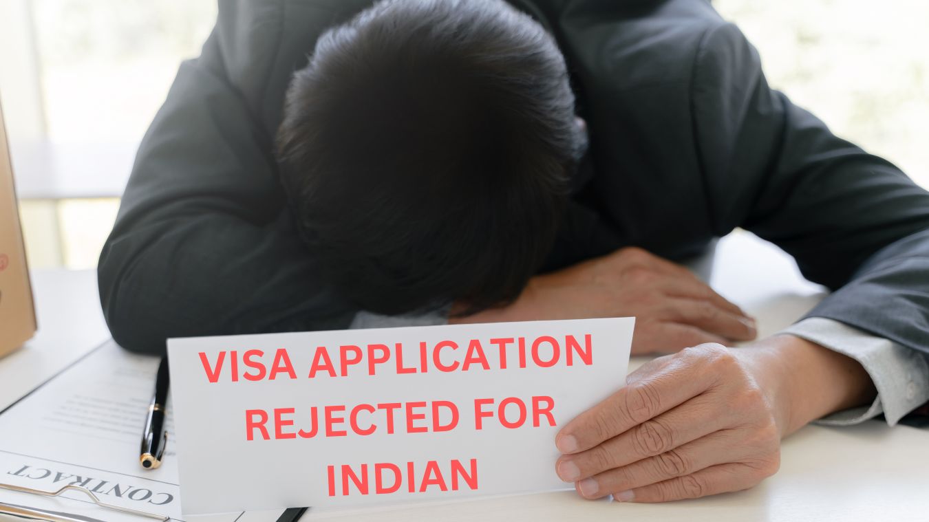 New Visa Snags for Indians: Updates on Approval Challenges in the UAE