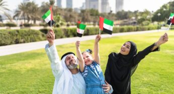 UAE Eid ul Fitr 2024: Long 9 Days Holidays