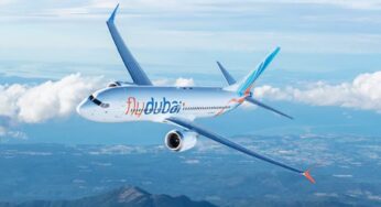 Fly Dubai Soars to Success: Breaking Records and Setting New Standards in Aviation Profits