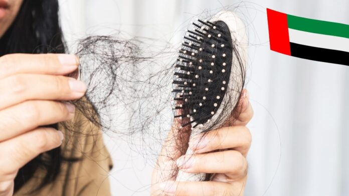 Exploring Hair Loss: Is Hair Fall Common After Moving to the UAE? [REASON]