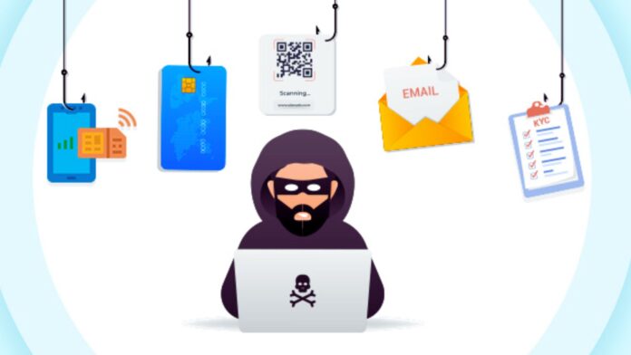 Be cautious: Online Scams on the Rise in the UAE According to Banks