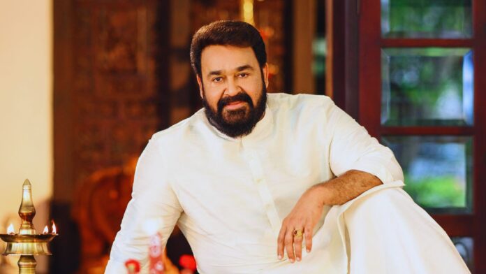 Mohanlal, the Malayalam superstar, was hospitalised in Kochi due to breathing issues, fever, and muscle pain.