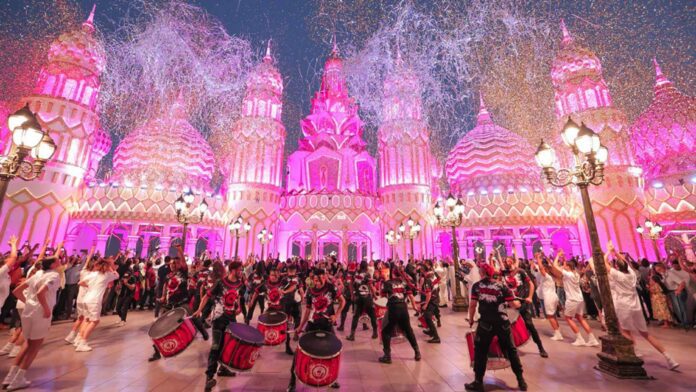 Dubai Global Village Set to Welcome Visitors for Its 29th Season